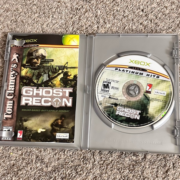 Xbox Live Game Bundle - Picture 3 of 10